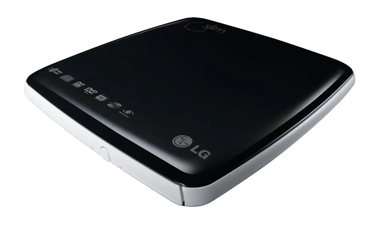 Lg Portable Super Multi Drive Gp08nu20 Driver Download Mac