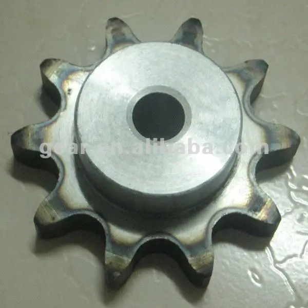 Standard Drive Chain Sprocket For Conveyor Buy Drive Chain Sprocket