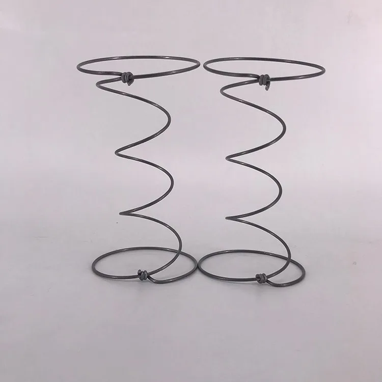 Mattress Core Spring Parts 81cm Head Diameter Bonnell Spring For