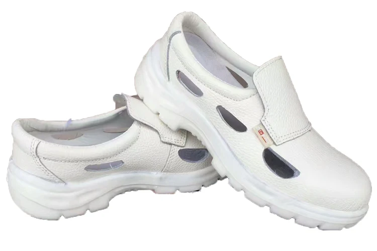 Lab Safe Shoes - ESD Antistatic Nurse Medical Work Shoes