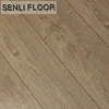 Oak Wood Engineered Hardwood Flooring