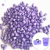 Wholesale Fluorescent Deep Conductive Pa Purple Masterbatch