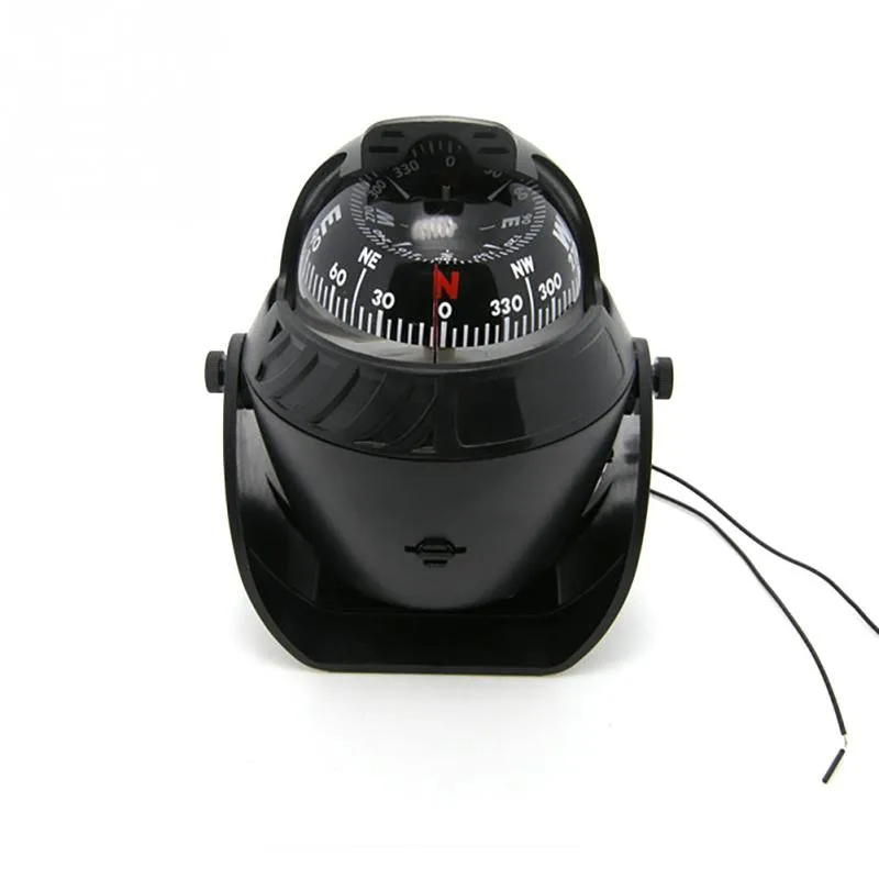 2017 New Led Light Sea Marine Boat Ship Truck Dashboard Vehicleborne