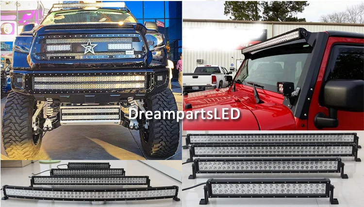 high quality 120W 20inch Led Spreader Marine Lights for boat 12v 24v DC