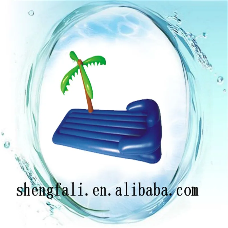 エアベッドインフレータブルマットレス フローティングマットレス海またはスイミングプール インフレータブルウォーターフローティングベッド Buy インフレータブル水フローティングベッド トップ品質エアベッド インフレータブルマットレス Product On Alibaba Com