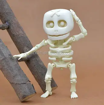skeleton toys for kids
