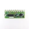 quality chinese products electronic components Soldering Exercise suite Voice Control electric kit running water light