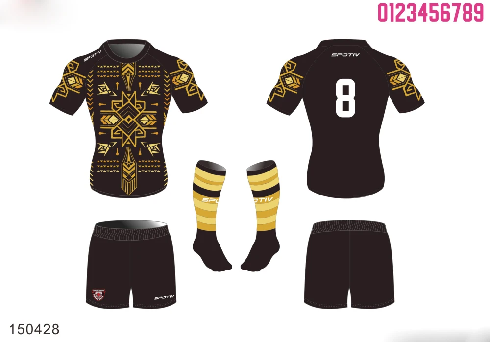 Custom Full Team Sublimation Soccer Kits Buy Soccer Kits,Custom