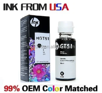 hp ink refill