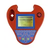 Super Mini Type Smart Chip OBD2 Transponder Mini Zed Bull Key Programmer
