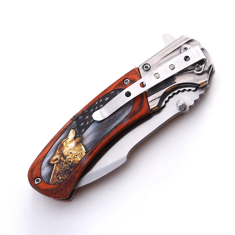 pocket knife