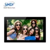 10 inch to 45 inch touch screen open frame tablet pc,android tablet pc RS232 sim card slot for bus advertising