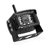 Wireless backuo rear view reversing backup camera for bus and truck