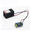 Low Power Blue Laser Module 445nm Cross Laser Beam Cheap Laser for Sale.