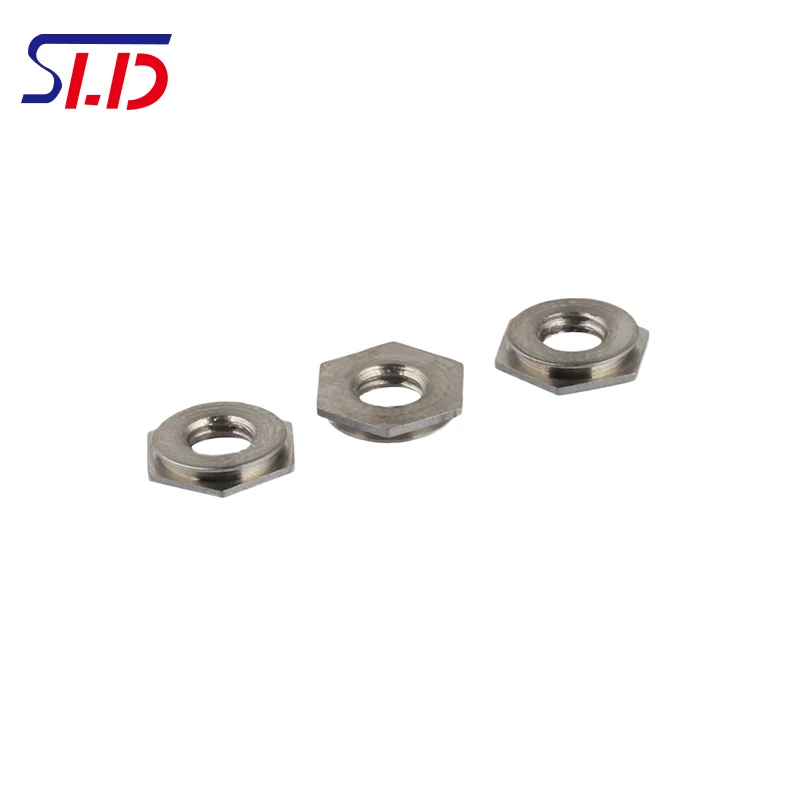 Spot Supply Flush Nuts F Pem Fasteners Buy Spot Supply F,Nut,Flush