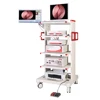 DP-EN ENT scope endoscopy with cold led light source and medical monitor