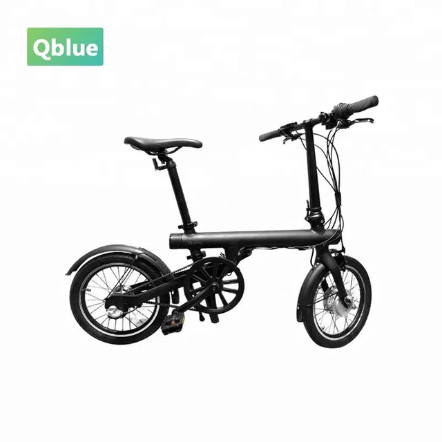 mi qicycle ef1