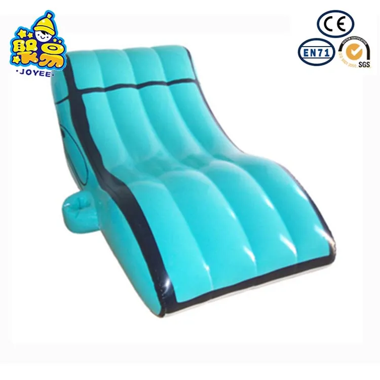 Flocking S Type Chair Sex Inflatable Furniture Buy Inflatable