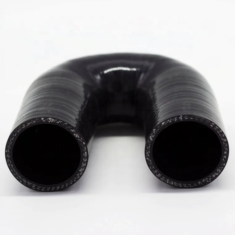 
2020 High performance 180 Degree silicon hose 1 1/4