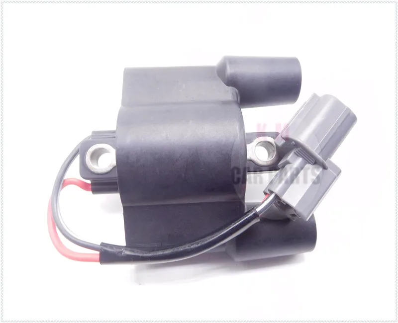 and Ignition Coil OEM F6T557 ignition coil F6T557 top