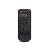 universal remote control codes super box stb projector radio remote control