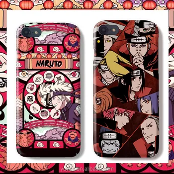 Naruto Akatsuki Itachi Uchiha Uzumakiphone Case For Iphone 677p88px Buy Naruto Uzumakiitachinaruto Phone Case Product On Alibabacom