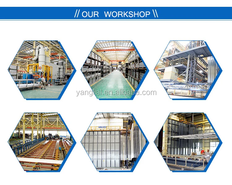 Competitive price extruded aluminum sliding window frame