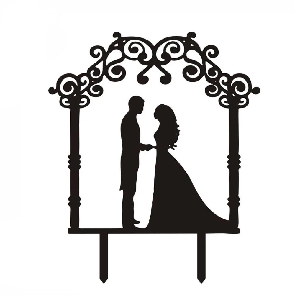 Символ свадьбы