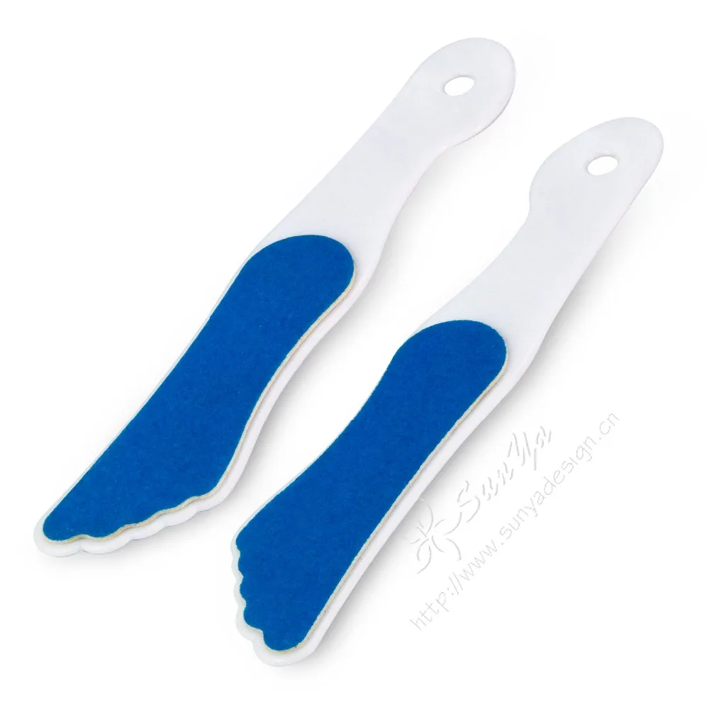 Colorful Stainless Steel Pedicure Foot File Buy Stainless Steel Foot