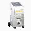 Professional Car a/c r134a refrigerant recovery and recharging machine