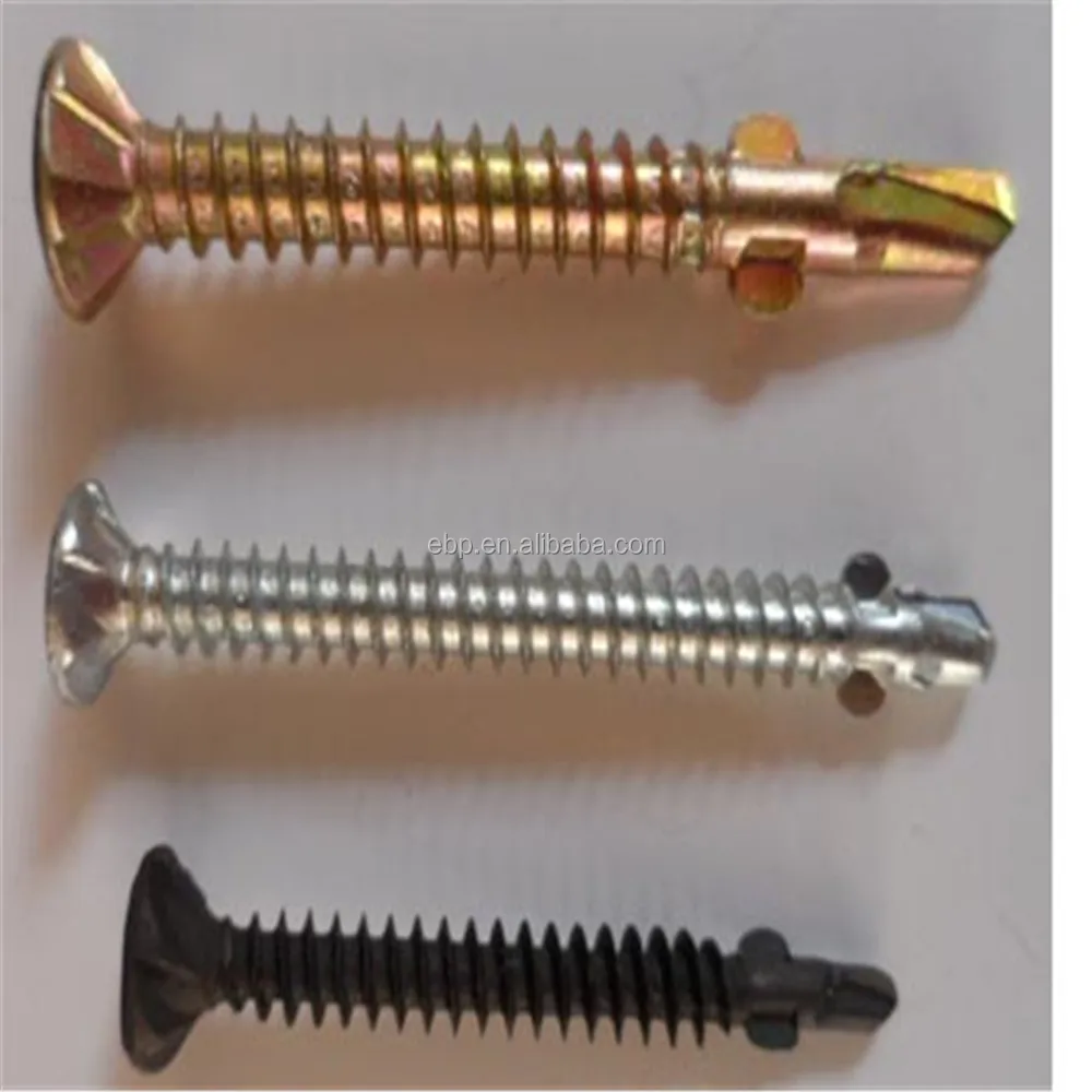 Bugle Head Phillip Drive Self Drilling Drywall Screw Buy Bugle Head