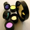 Optical Bandpass filters - 20nm-200nm