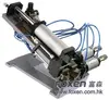 Pneumatic Wire Peeling Machine - Wire Stripper FX-410