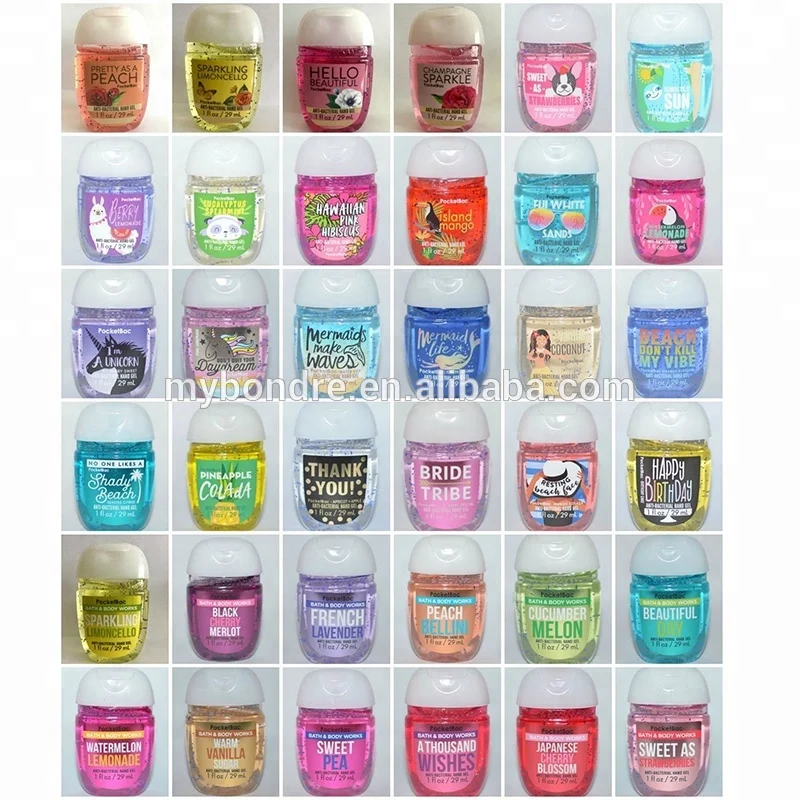 pocketbac antibacterial