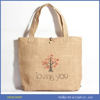 jute bags at low price