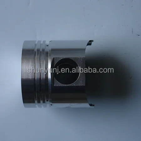 Diesel engine parts, TY2100B TY295 TY2102 pistons