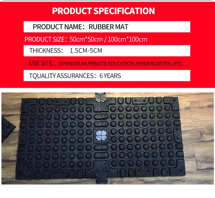 floor mat rubber