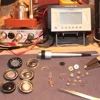 Custom earphone IEM Loudspeaker miniature driver design and development