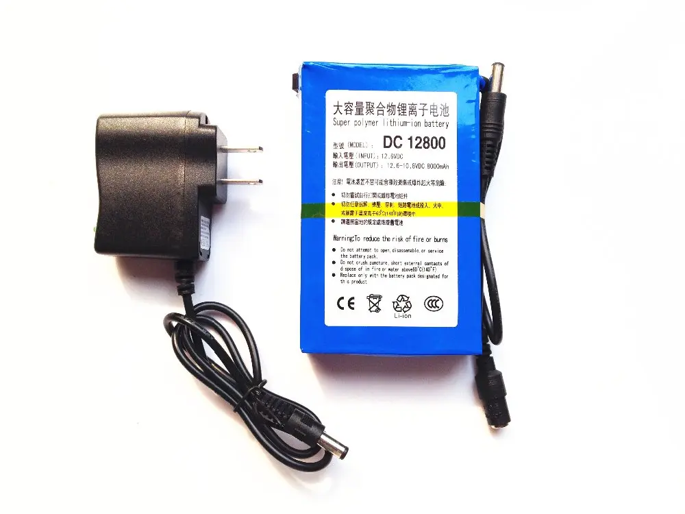 ポータブル超充電式dc12v 8000mahリチウムイオン充電式バッテリーdc 12800 Ce Fcc Rohs付き Buy リチウムイオン 充電式バッテリー Dc 12800 12 リチウムイオン二次電池 12v リチウムイオン充電式バッテリー Product On Alibaba Com