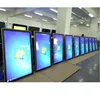 42 43 Inch Alu FHD CPT touchscreen monitors all in one computer with CPU