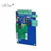 Professional Biometric RFID Card Door Access Control Panel TCP/IP Fingerprint And RFID Wiegend Access Control Products