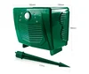 Factory price bird repeller ultrasonic pest repeller with flash light and good after-sell