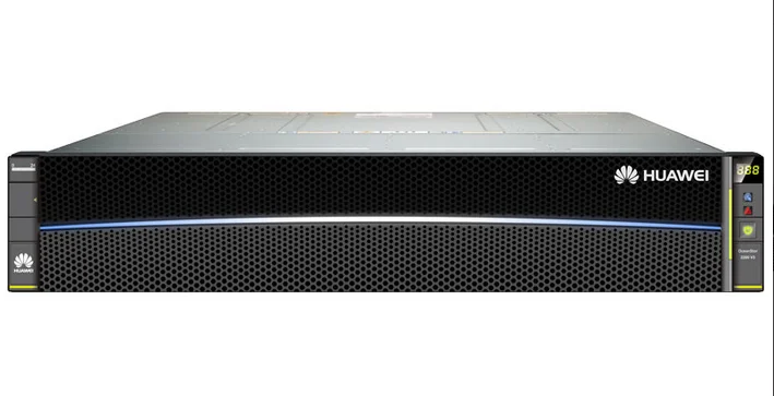 Huawei oceanstor 2200 v3 настройка