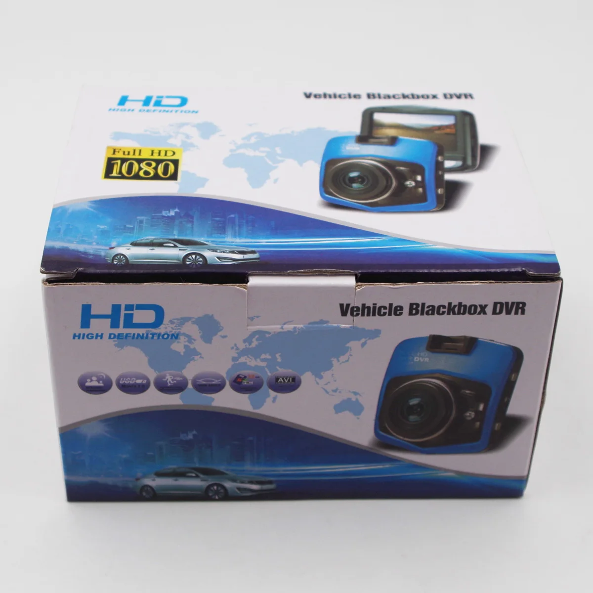 User Manual Fhd 1080p Car Camera Dvr Video Recorder C900 Loop Recording