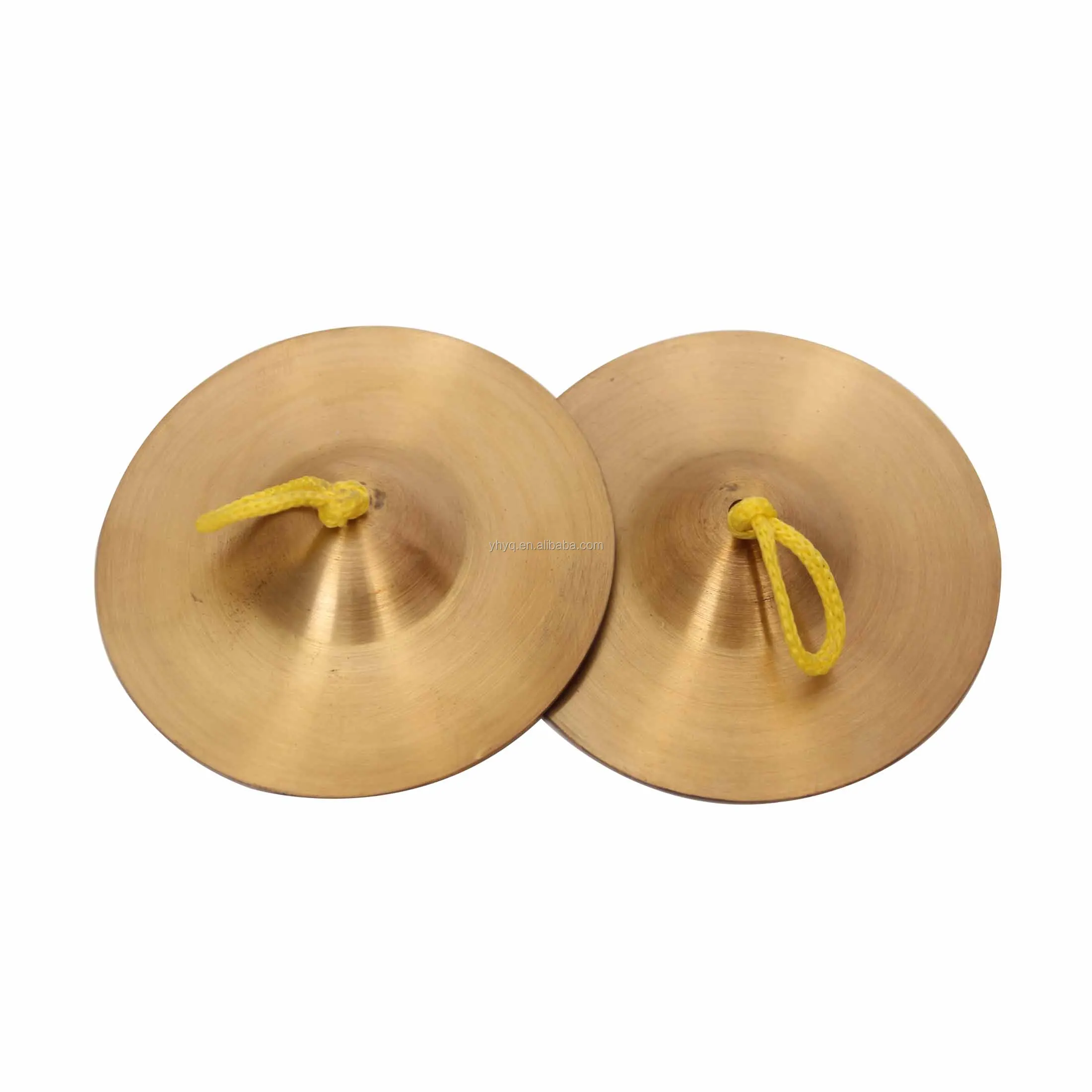 Chinese Percussion Instruments Brass Finger Cymbals For Sale Buy Cymbals,Finger Cymbals