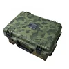 Type M2610 Custom EVA tool case military standard hard moulded case portable and durable case for electrician and tools