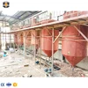 Waste oil refining plant waste oil refining catalyst waste motor oil re-refining equipment