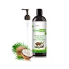 Natural Cold Pressed Fractionated Coconut Oil In Bulk