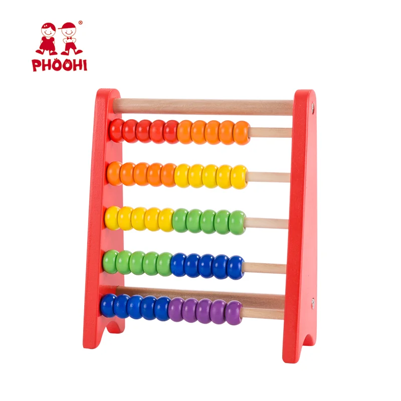 children's abacus toy