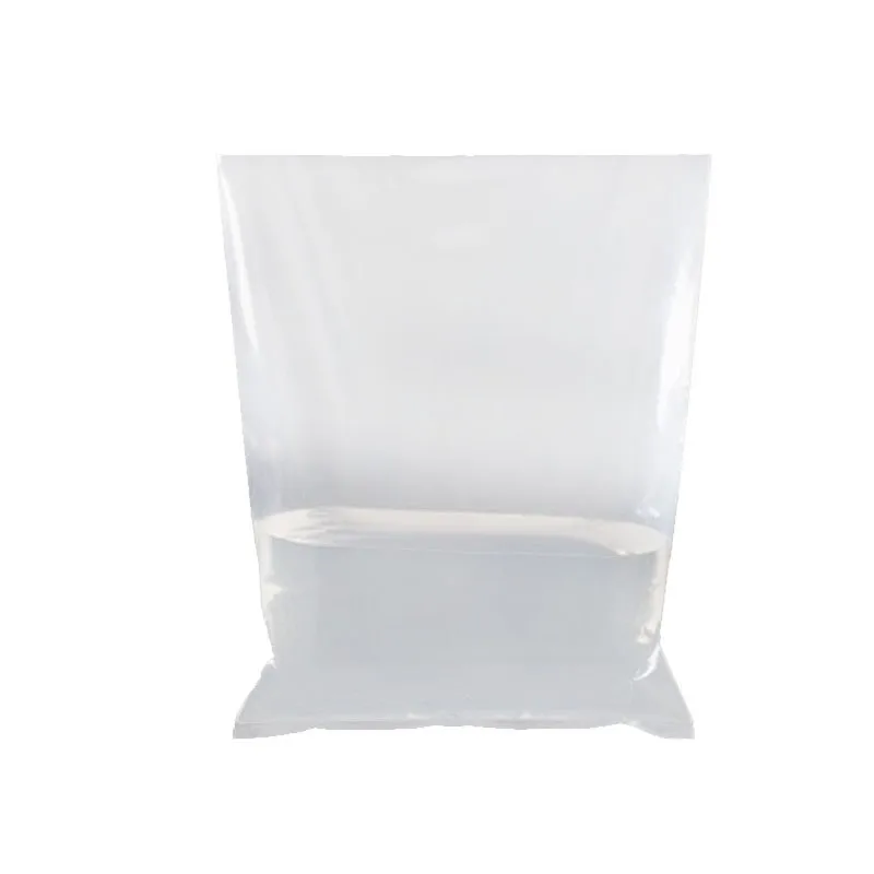 Reusable Flexible Packaging Plastic Flat Bottom Bag - Buy Flat Bag ...